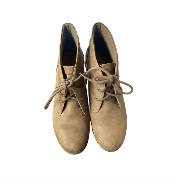 Cobb hill by new balance ankle boots - Picture 3 of 3